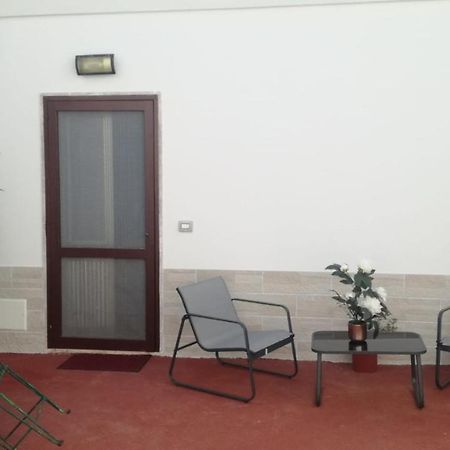 Casa Altomare Apartment Отранто Екстериор снимка