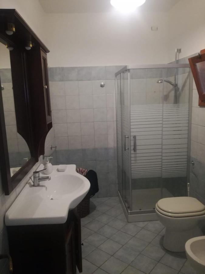 Casa Altomare Apartment Отранто Екстериор снимка