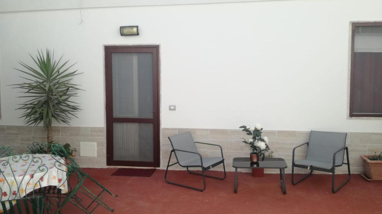 Casa Altomare Apartment Отранто Екстериор снимка