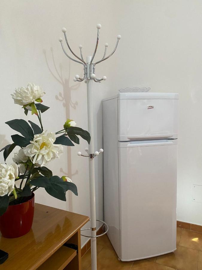 Casa Altomare Apartment Отранто Екстериор снимка