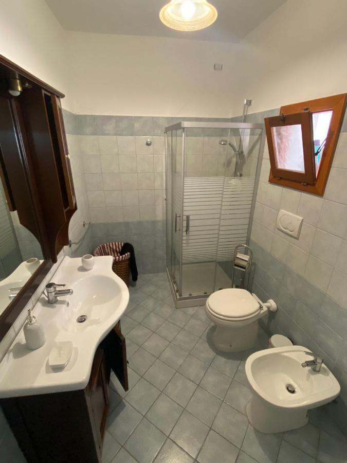 Casa Altomare Apartment Отранто Екстериор снимка