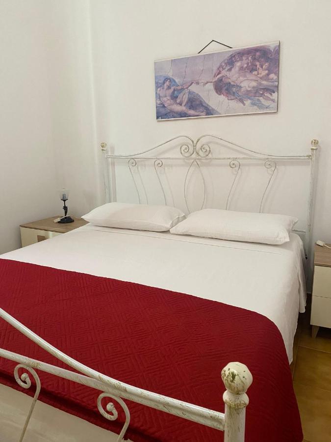 Casa Altomare Apartment Отранто Екстериор снимка