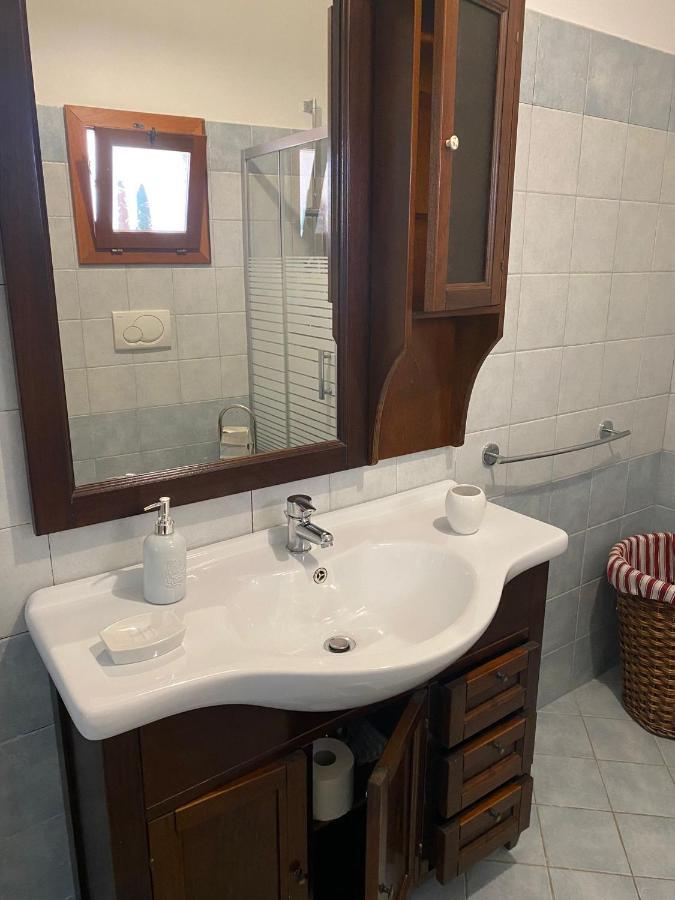 Casa Altomare Apartment Отранто Екстериор снимка