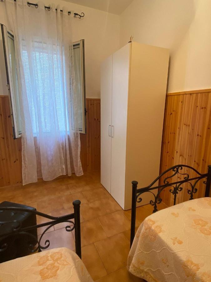 Casa Altomare Apartment Отранто Екстериор снимка