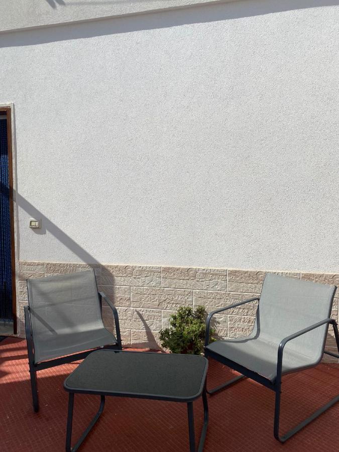 Casa Altomare Apartment Отранто Екстериор снимка