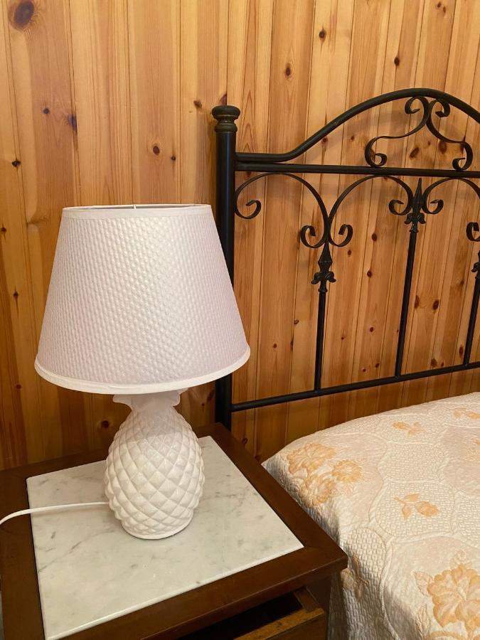 Casa Altomare Apartment Отранто Екстериор снимка