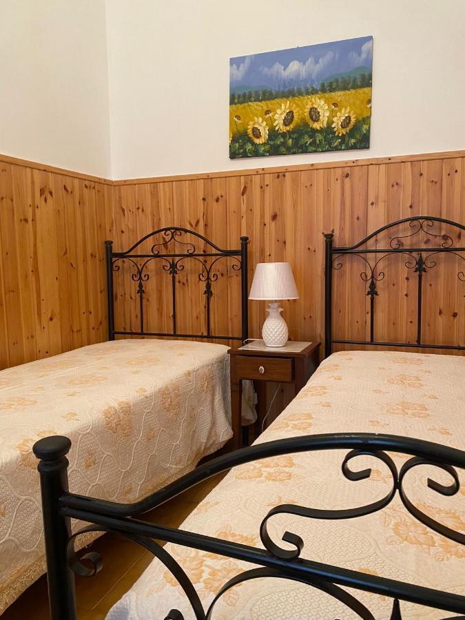 Casa Altomare Apartment Отранто Екстериор снимка
