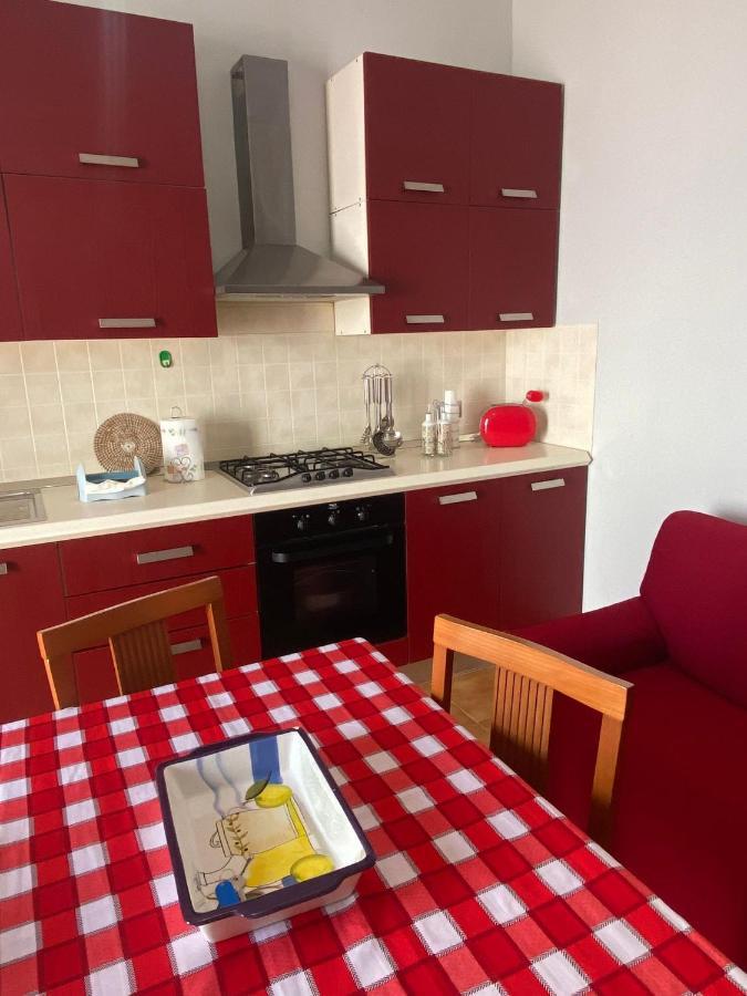 Casa Altomare Apartment Отранто Екстериор снимка